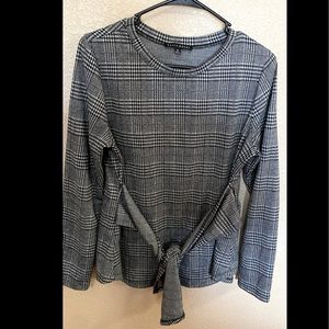 Haute Monde women’s top. XL